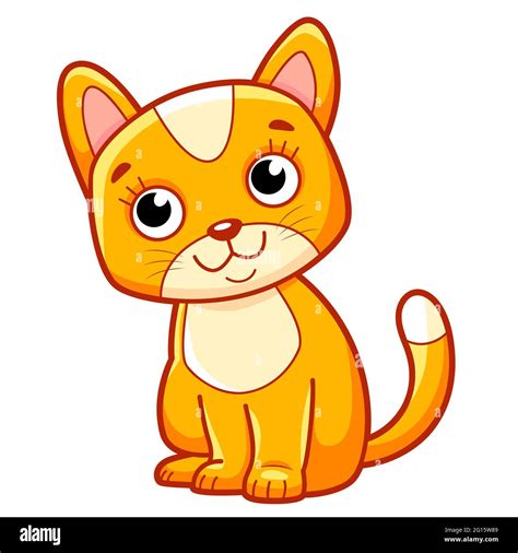 dessin cartoon cat|cartoon kitten drawings.